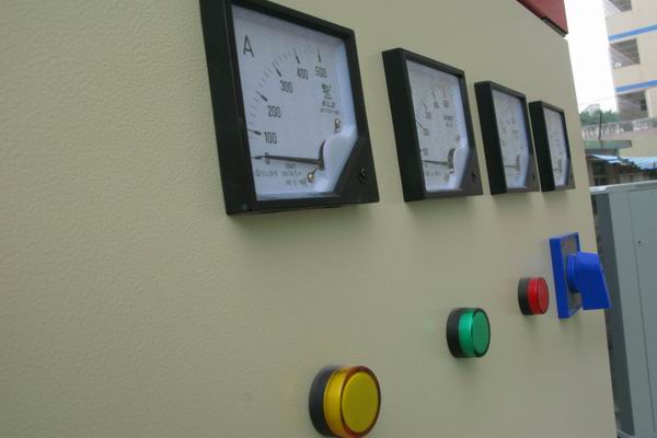 永兴配电柜-3683讲讲配电柜注意事项